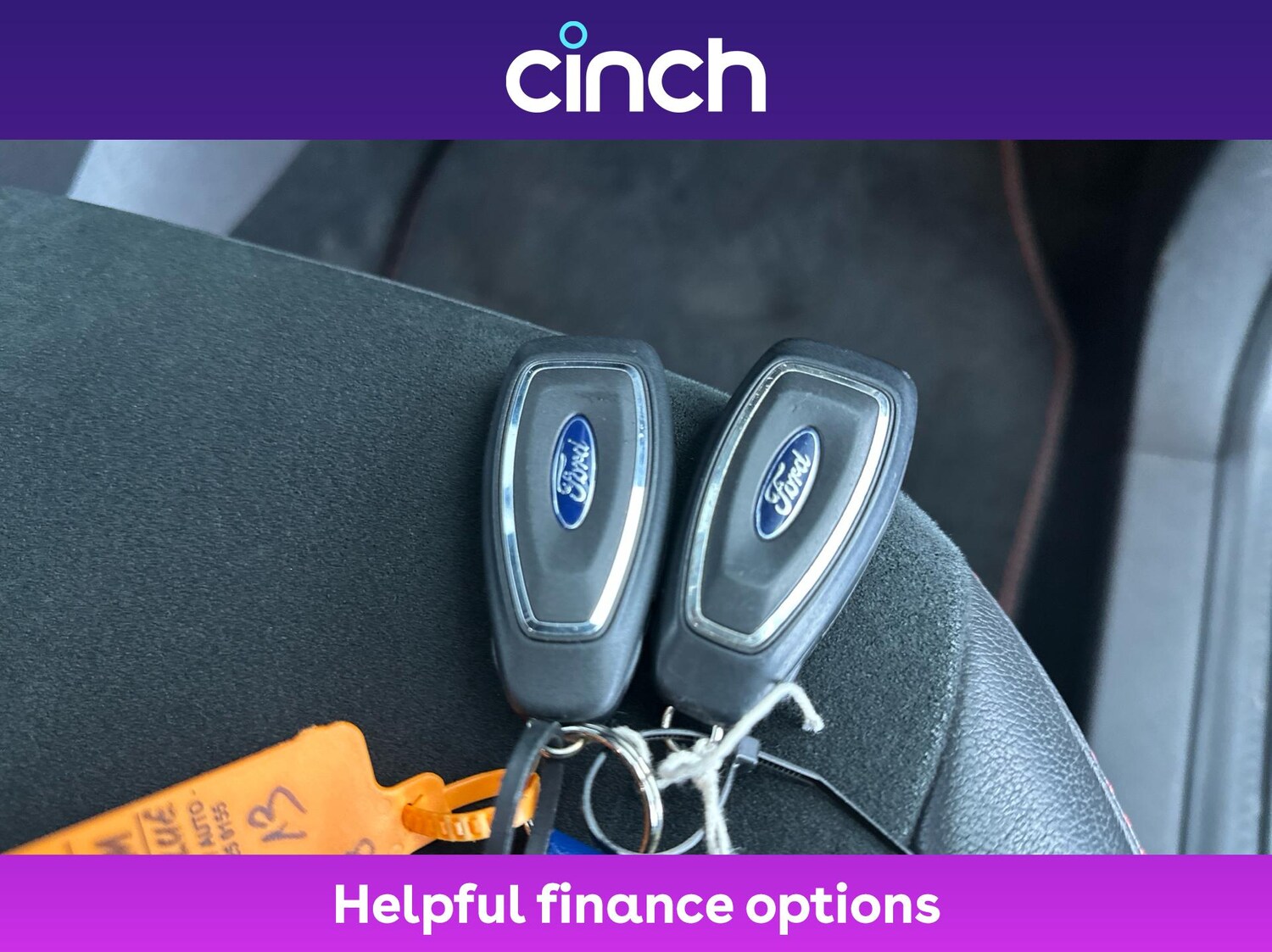 Used Ford Kuga 2019 for sale - 76798258: Photo 30