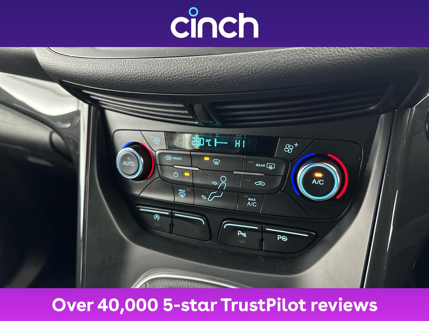 Used Ford Kuga 2019 for sale - 76798258: Photo 33