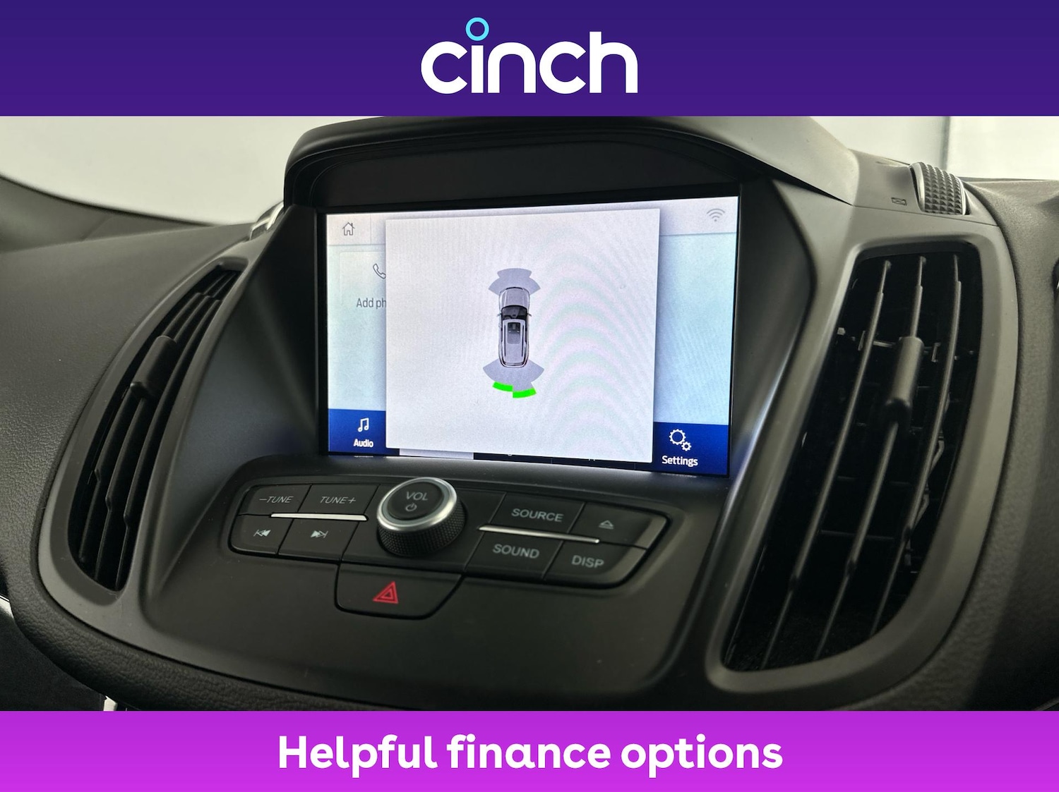 Used Ford Kuga 2019 for sale - 76798258: Photo 35