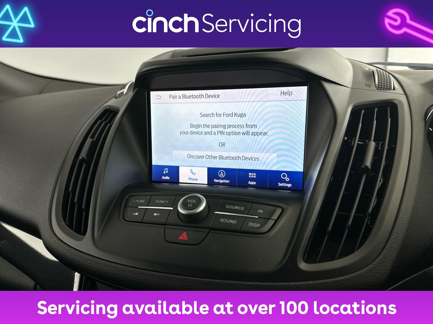 Used Ford Kuga 2019 for sale - 76798258: Photo 36