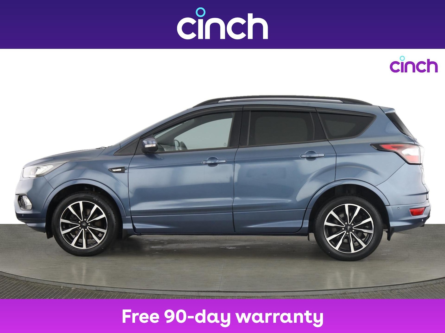 Used Ford Kuga 2019 for sale - 76798258: Photo 8