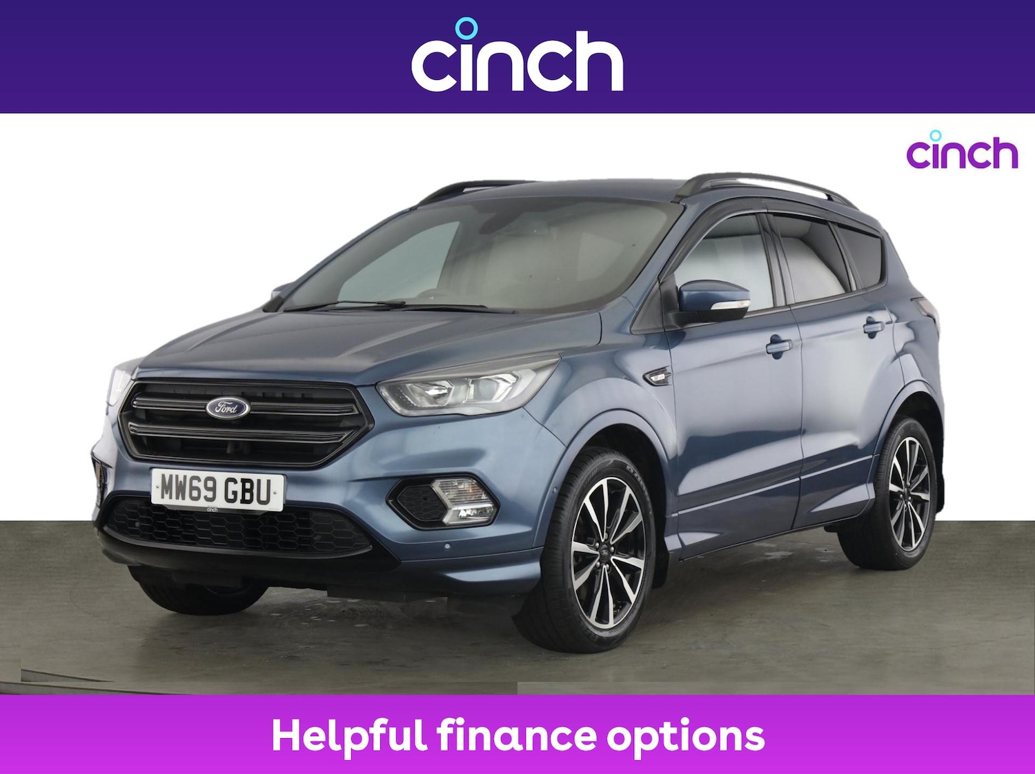 Used Ford Kuga 2019 for sale - 76798258: Photo 9