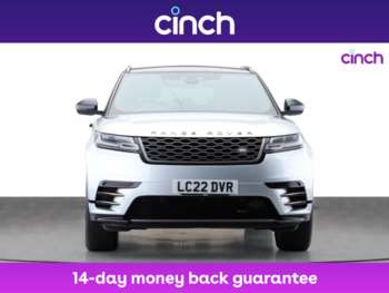 Used Land Rover Range Rover Velar 2022 for sale - 74808365: Photo