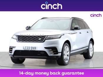 Used Land Rover Range Rover Velar 2022 for sale - 74808365: Photo
