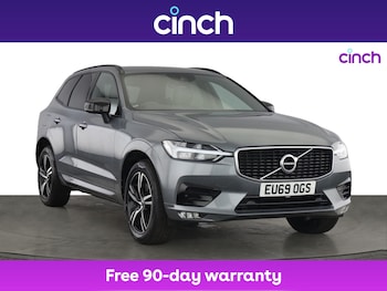 Volvo - XC60