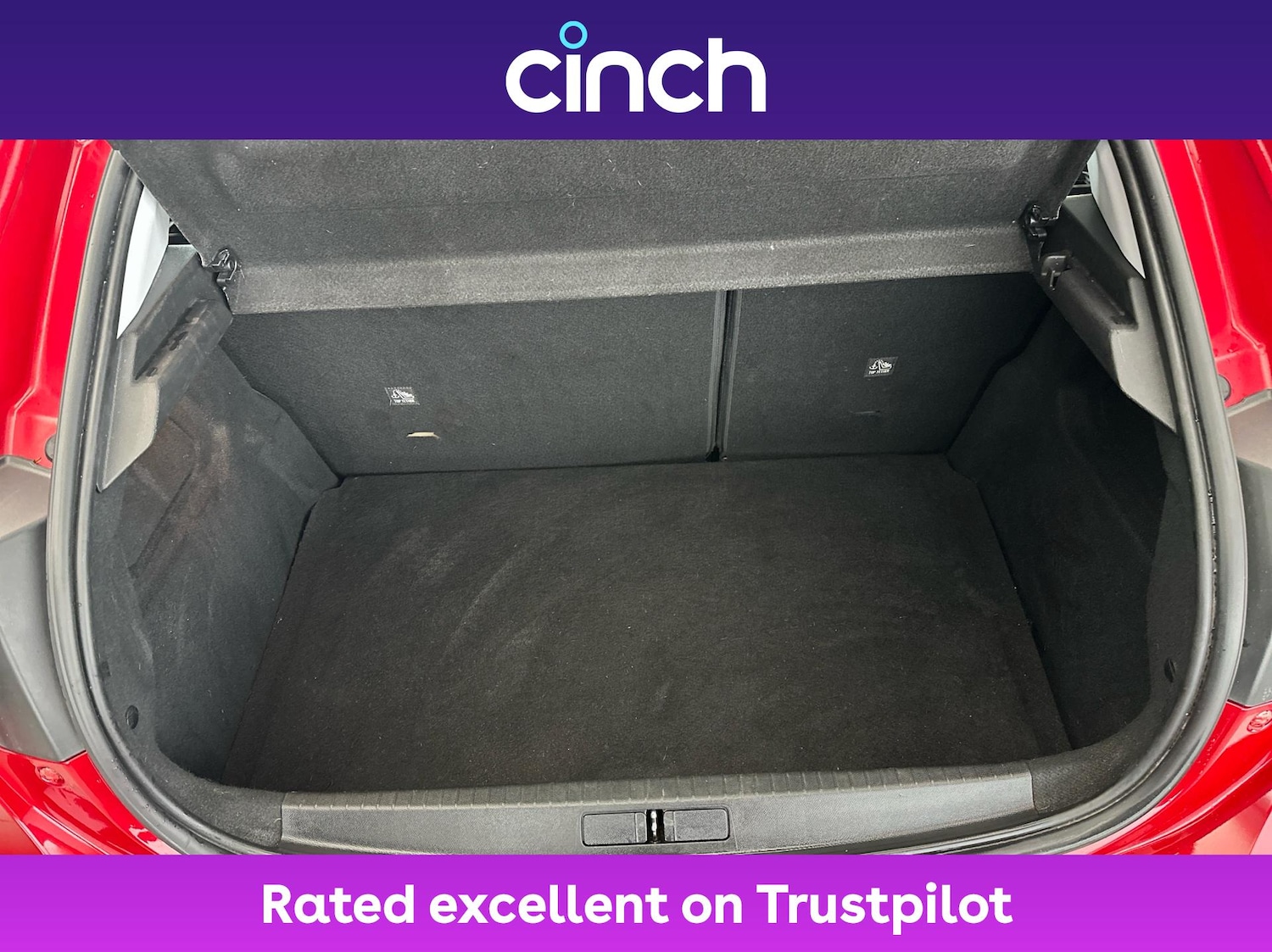 Used Vauxhall Corsa 2022 for sale - 76519904: Photo 21