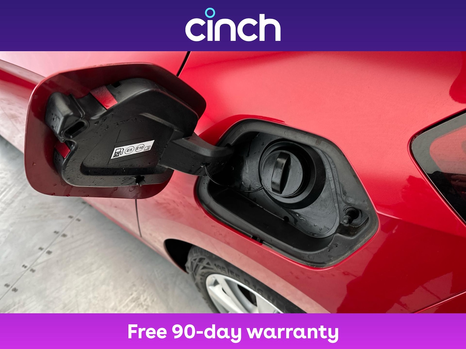 Used Vauxhall Corsa 2022 for sale - 76519904: Photo 29