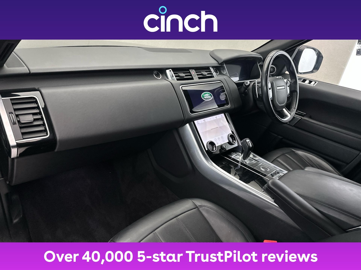 Used Land Rover Range Rover Sport 2018 for sale - 76915160: Photo 14