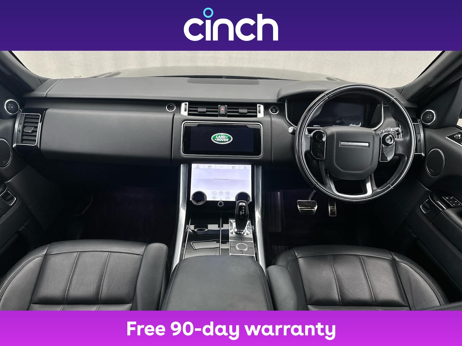 Used Land Rover Range Rover Sport 2018 for sale - 76915160: Photo 15