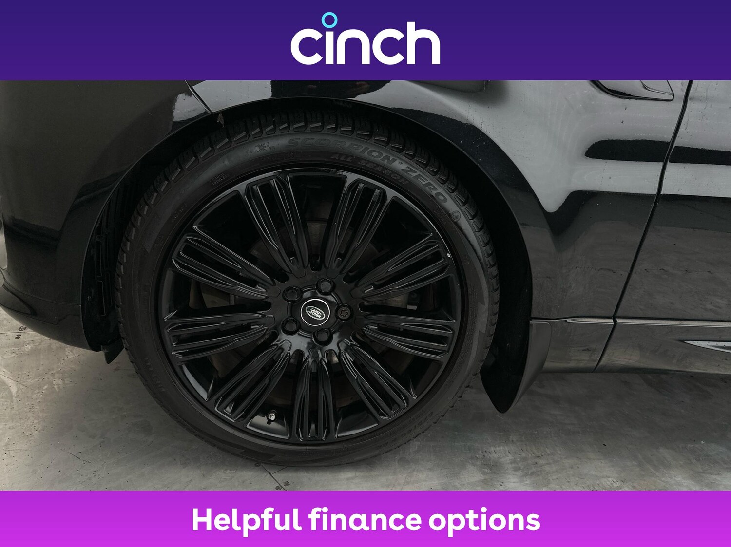 Used Land Rover Range Rover Sport 2018 for sale - 76915160: Photo 24