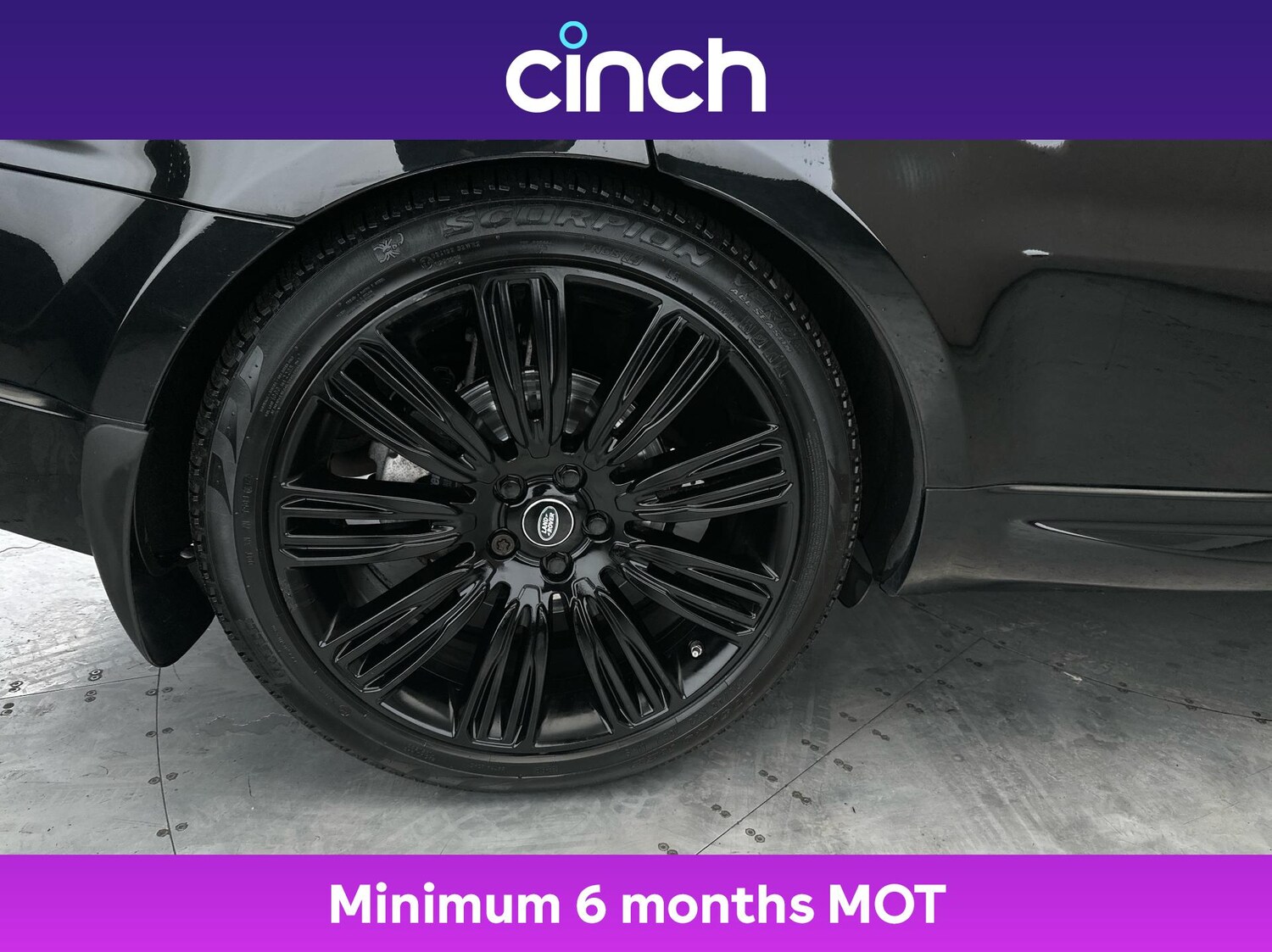 Used Land Rover Range Rover Sport 2018 for sale - 76915160: Photo 27