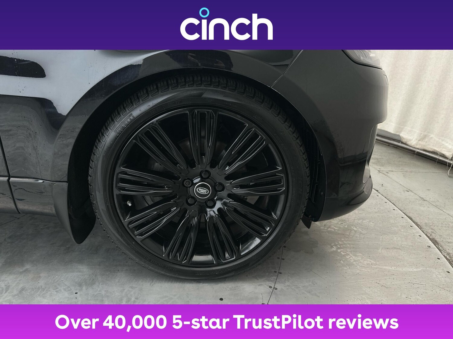 Used Land Rover Range Rover Sport 2018 for sale - 76915160: Photo 28