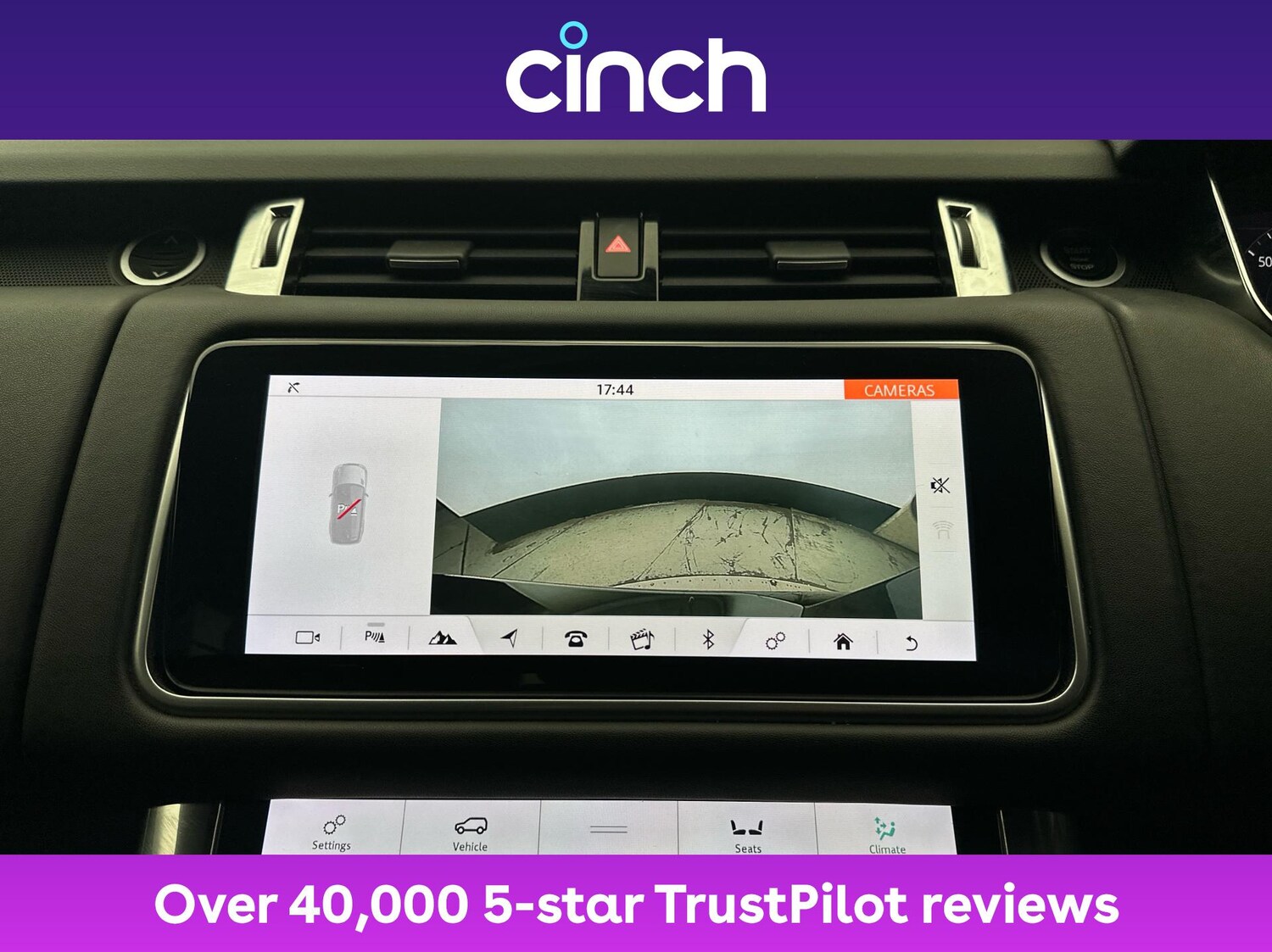 Used Land Rover Range Rover Sport 2018 for sale - 76915160: Photo 33