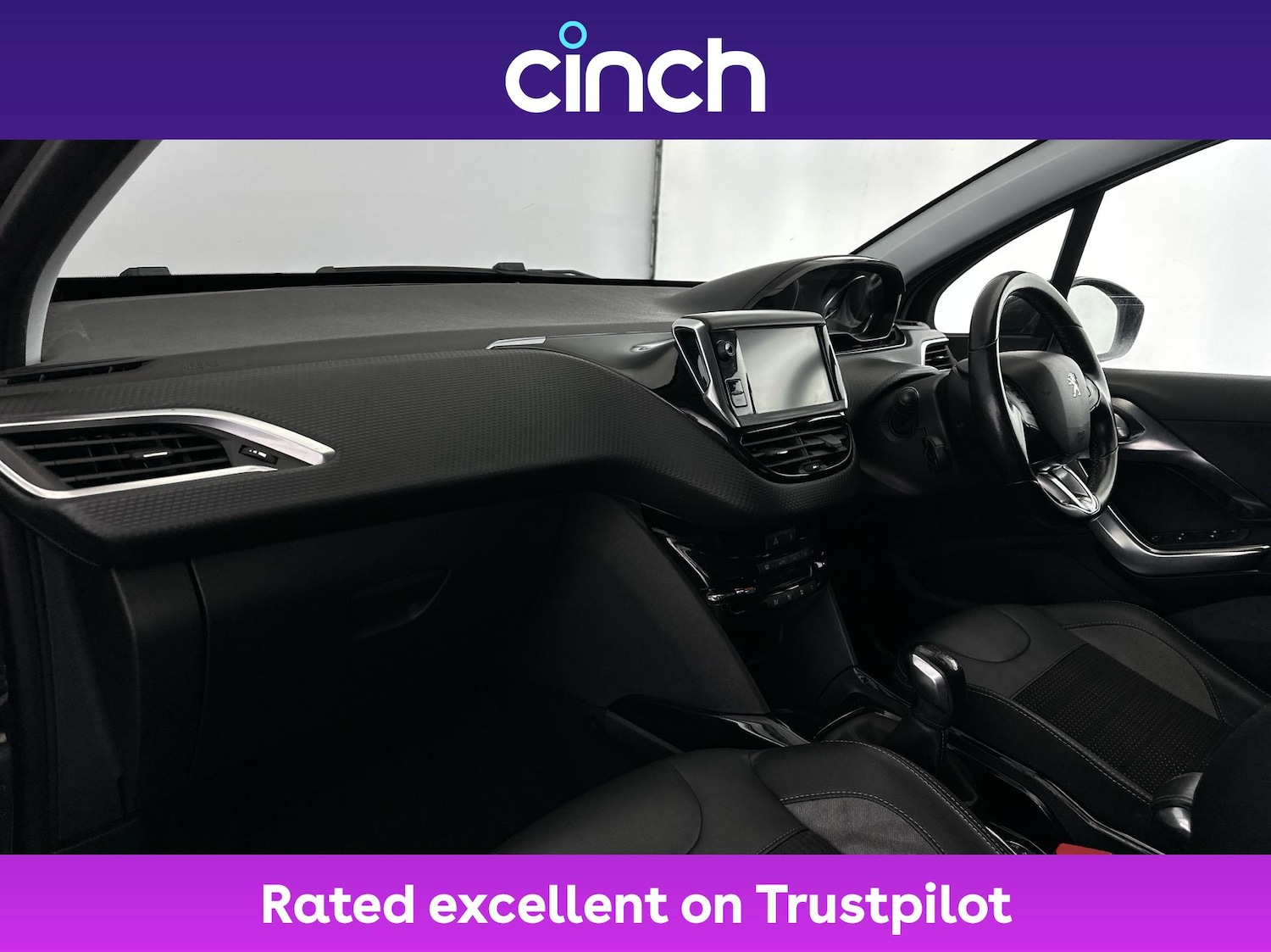 Used Peugeot 2008 2018 for sale - 76480651: Photo 14