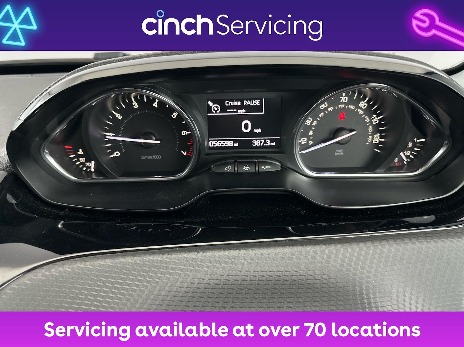 Used Peugeot 2008 2018 for sale - 76480651: Photo 18