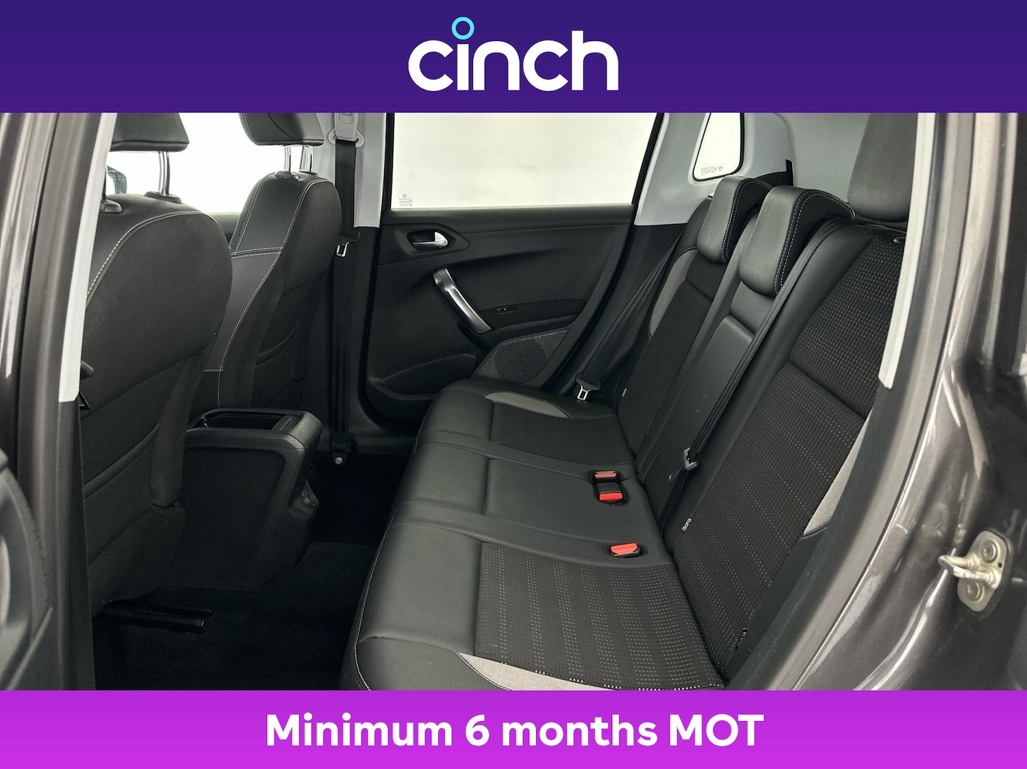 Used Peugeot 2008 2018 for sale - 76480651: Photo 20