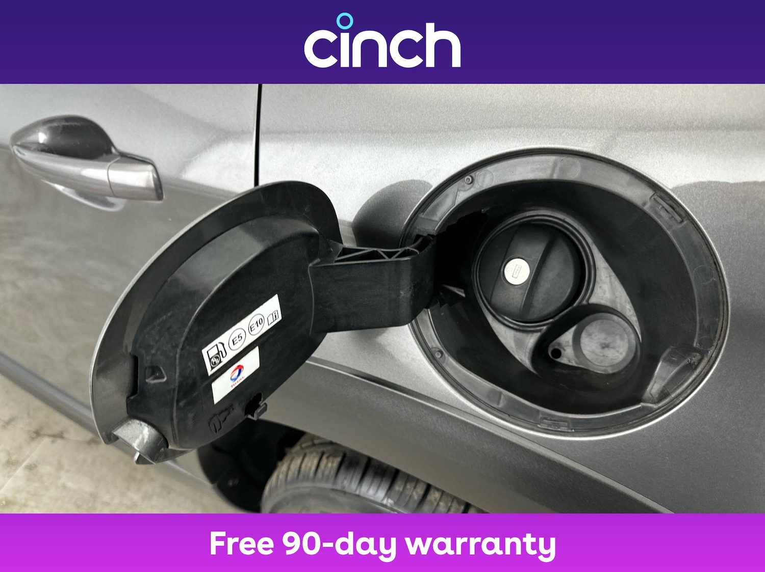 Used Peugeot 2008 2018 for sale - 76480651: Photo 29