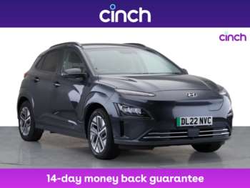 2022 - 150kW Premium 64kWh 5dr Auto