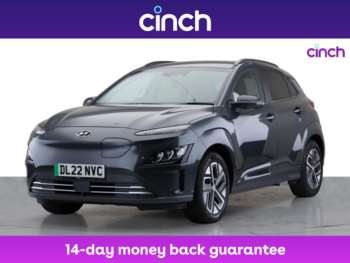 Used Hyundai KONA 2022 for sale - 74651392: Photo
