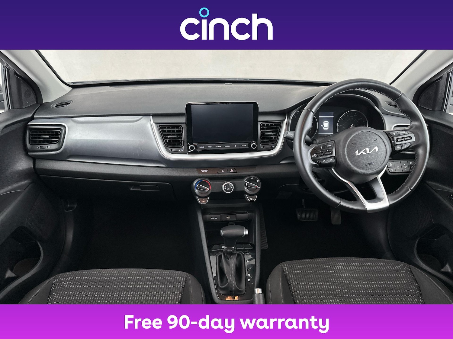 Used Kia Stonic 2022 for sale - 76112626: Photo 15