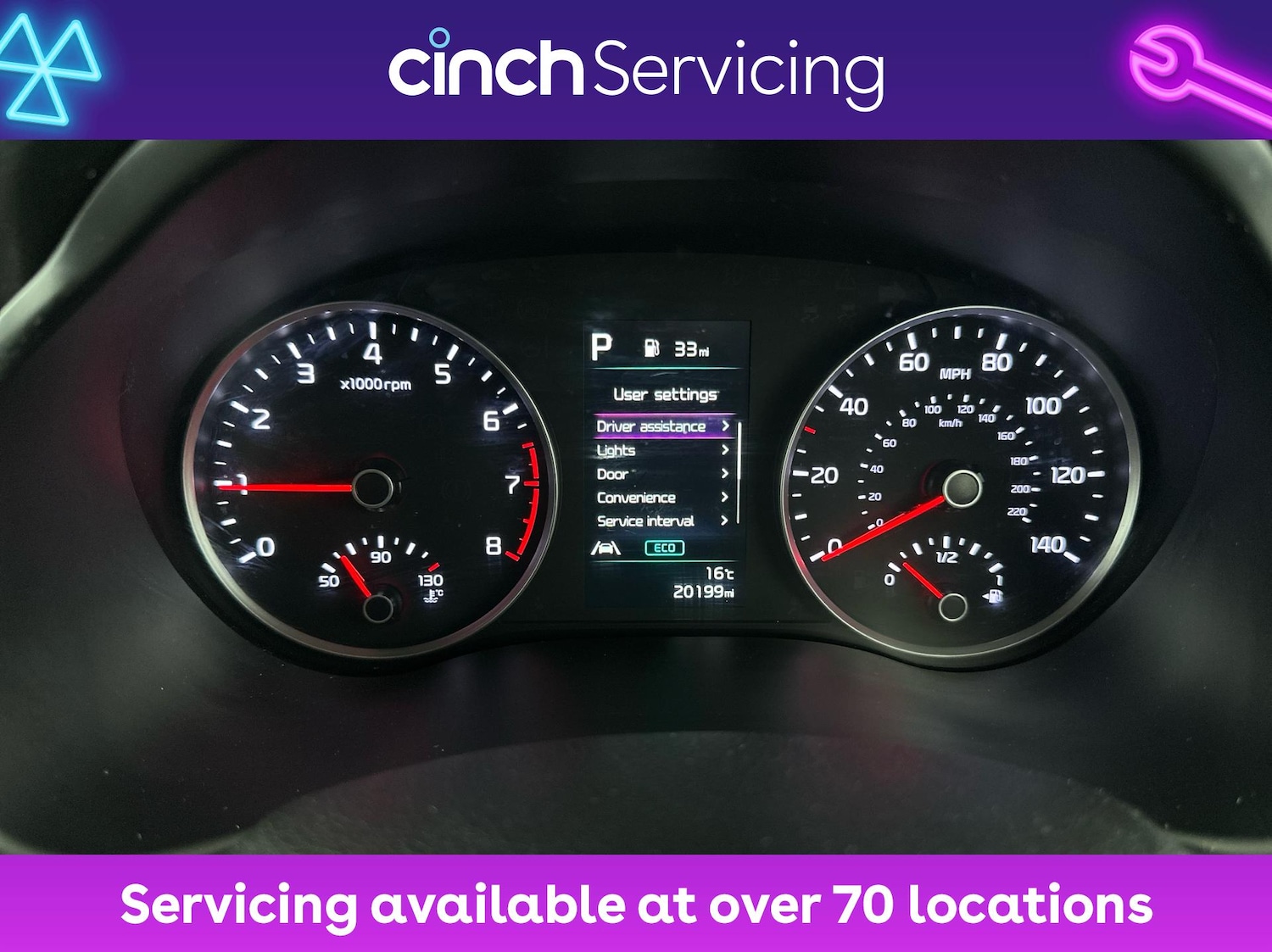 Used Kia Stonic 2022 for sale - 76112626: Photo 18