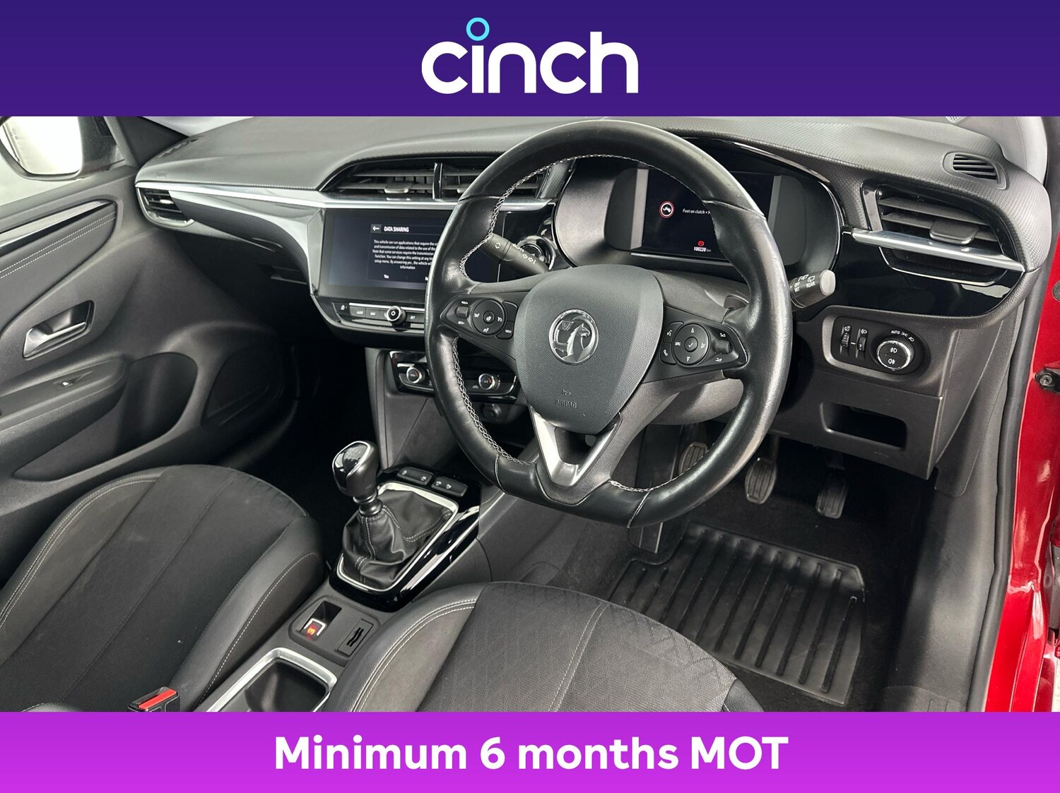 Used Vauxhall Corsa 2020 for sale - 76474827: Photo 12