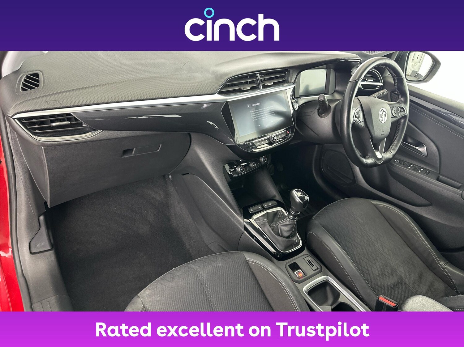 Used Vauxhall Corsa 2020 for sale - 76474827: Photo 14