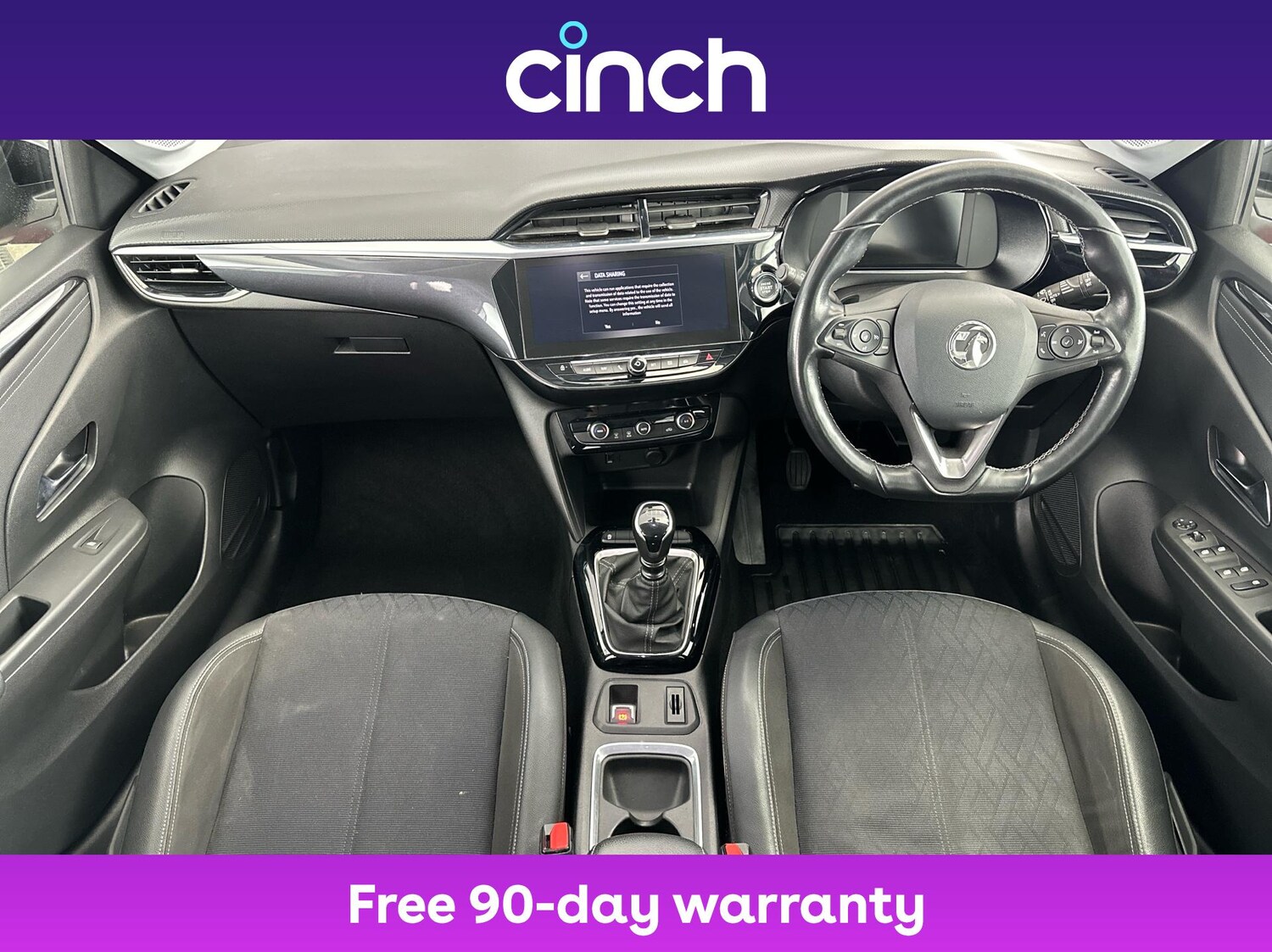 Used Vauxhall Corsa 2020 for sale - 76474827: Photo 15