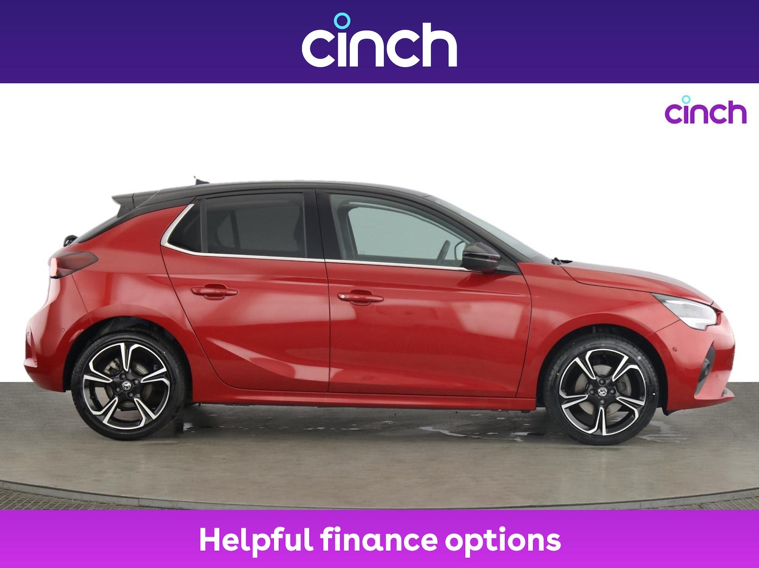 Used Vauxhall Corsa 2020 for sale - 76474827: Photo 2