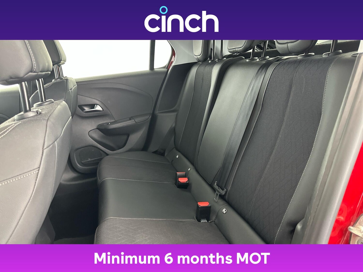 Used Vauxhall Corsa 2020 for sale - 76474827: Photo 20