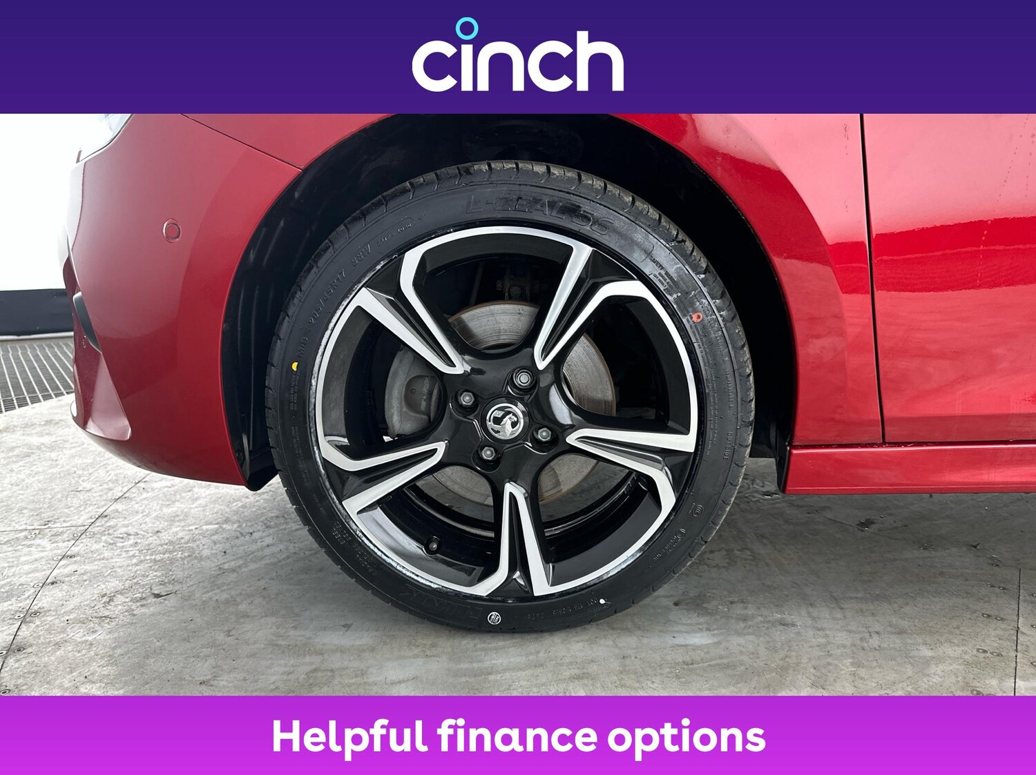 Used Vauxhall Corsa 2020 for sale - 76474827: Photo 24