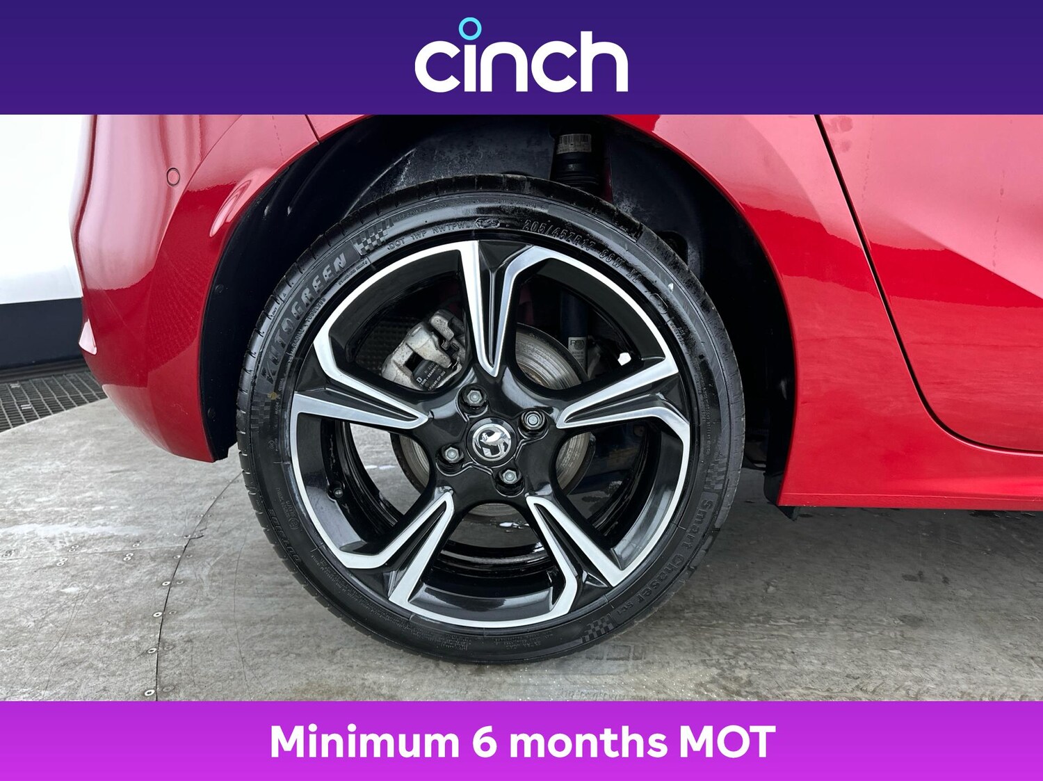 Used Vauxhall Corsa 2020 for sale - 76474827: Photo 27