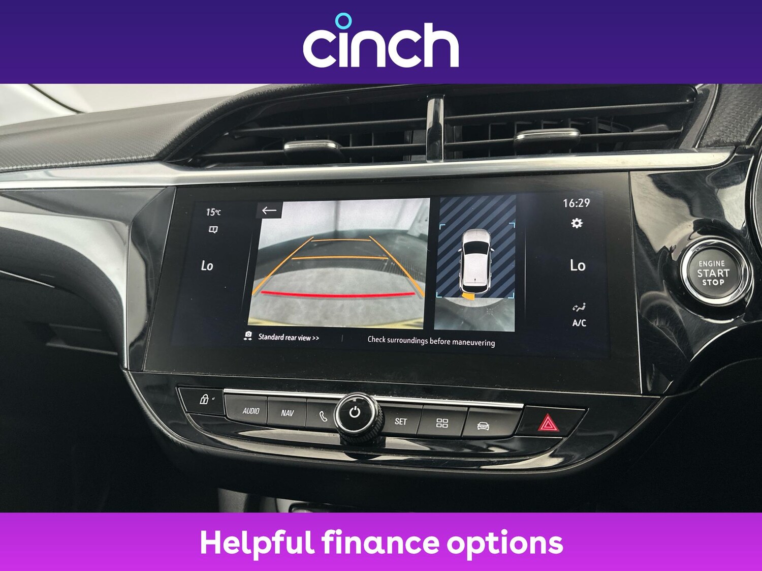 Used Vauxhall Corsa 2020 for sale - 76474827: Photo 35