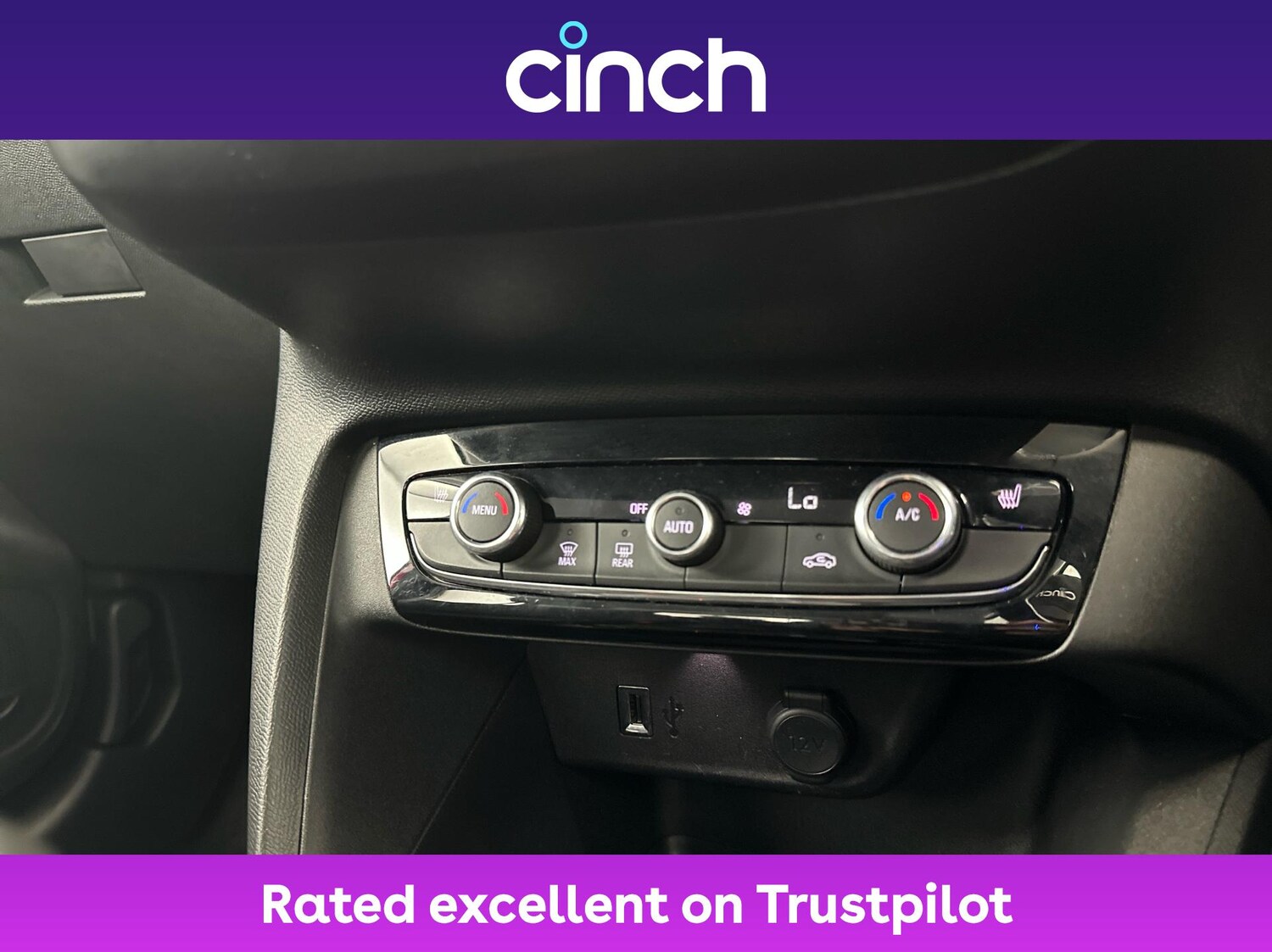 Used Vauxhall Corsa 2020 for sale - 76474827: Photo 38