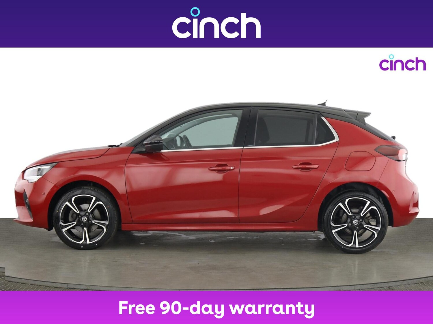 Used Vauxhall Corsa 2020 for sale - 76474827: Photo 8