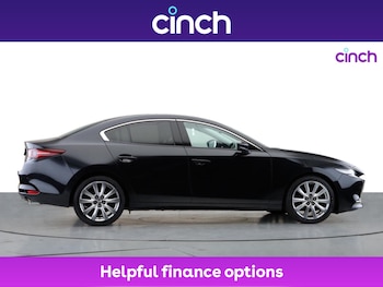 Used Mazda Mazda3 2021 for sale - 75417368: Photo