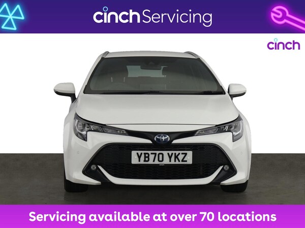 Used Toyota Corolla 2021 for sale - 76334321: Photo 11