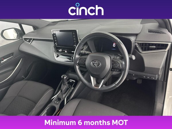 Used Toyota Corolla 2021 for sale - 76334321: Photo 12
