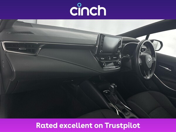 Used Toyota Corolla 2021 for sale - 76334321: Photo 14