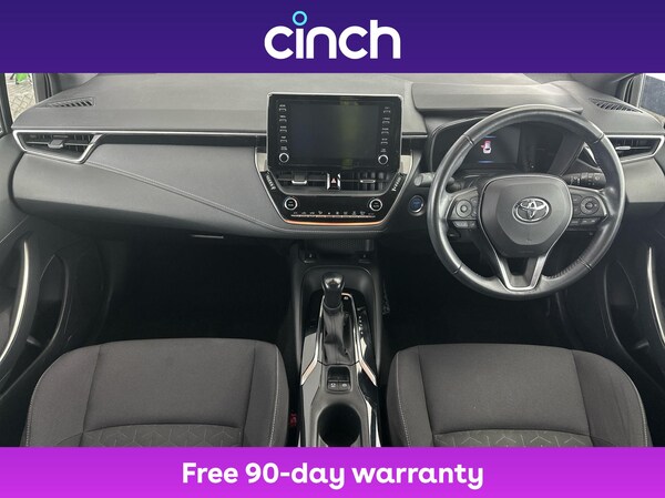 Used Toyota Corolla 2021 for sale - 76334321: Photo 15