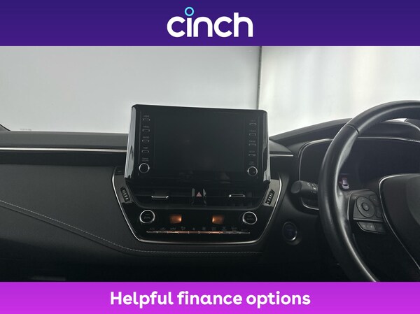 Used Toyota Corolla 2021 for sale - 76334321: Photo 17