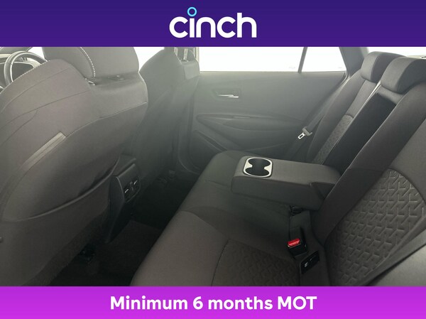 Used Toyota Corolla 2021 for sale - 76334321: Photo 20