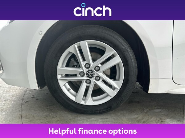 Used Toyota Corolla 2021 for sale - 76334321: Photo 24