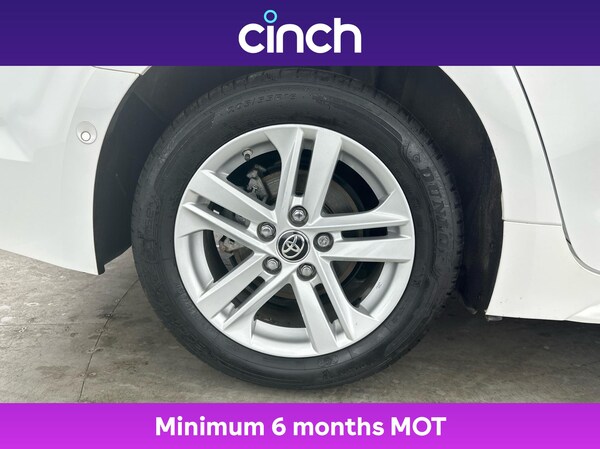 Used Toyota Corolla 2021 for sale - 76334321: Photo 27