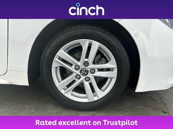 Used Toyota Corolla 2021 for sale - 76334321: Photo 28