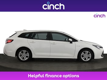 Used Toyota Corolla 2021 for sale - 76334321: Photo 2
