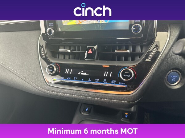 Used Toyota Corolla 2021 for sale - 76334321: Photo 32