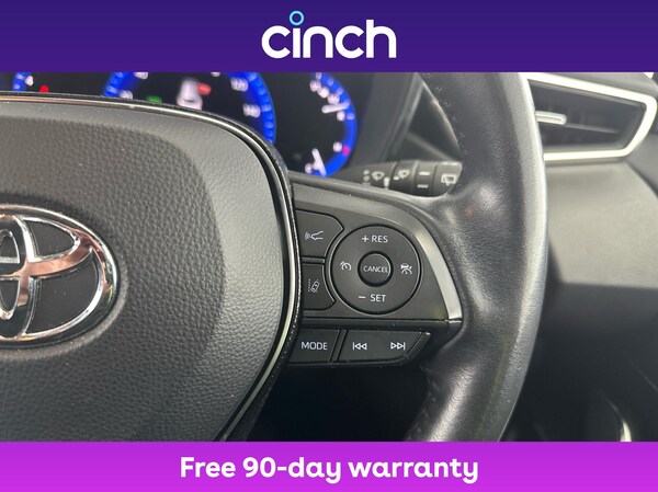 Used Toyota Corolla 2021 for sale - 76334321: Photo 34