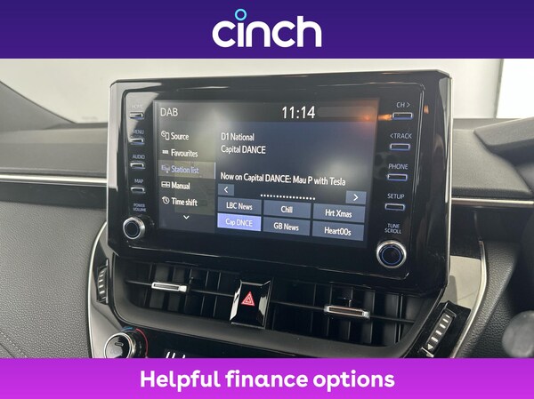 Used Toyota Corolla 2021 for sale - 76334321: Photo 35