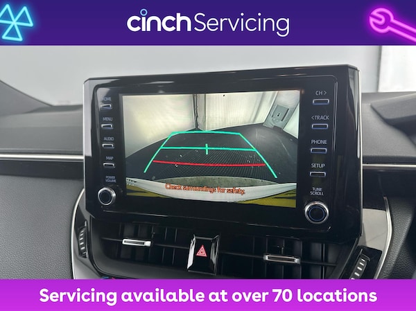 Used Toyota Corolla 2021 for sale - 76334321: Photo 36